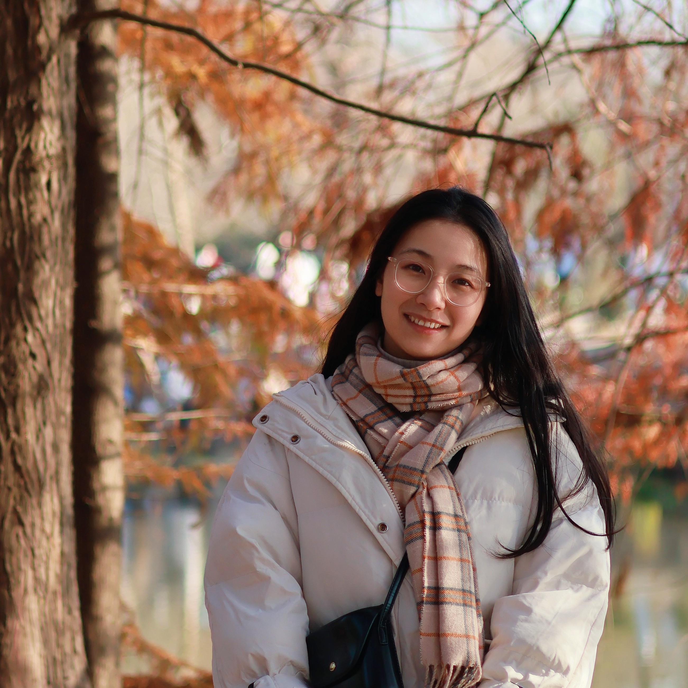 My Profile Photo